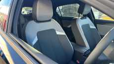 Vauxhall Astra 1.2 Turbo 130 Griffin 5dr Petrol Hatchback